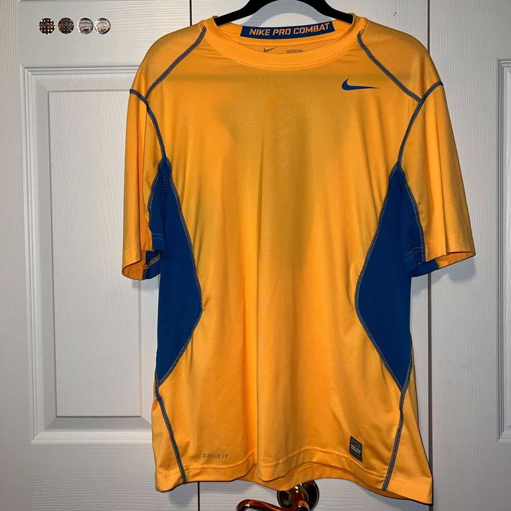Nike Hyper Cool Men’s Shirt